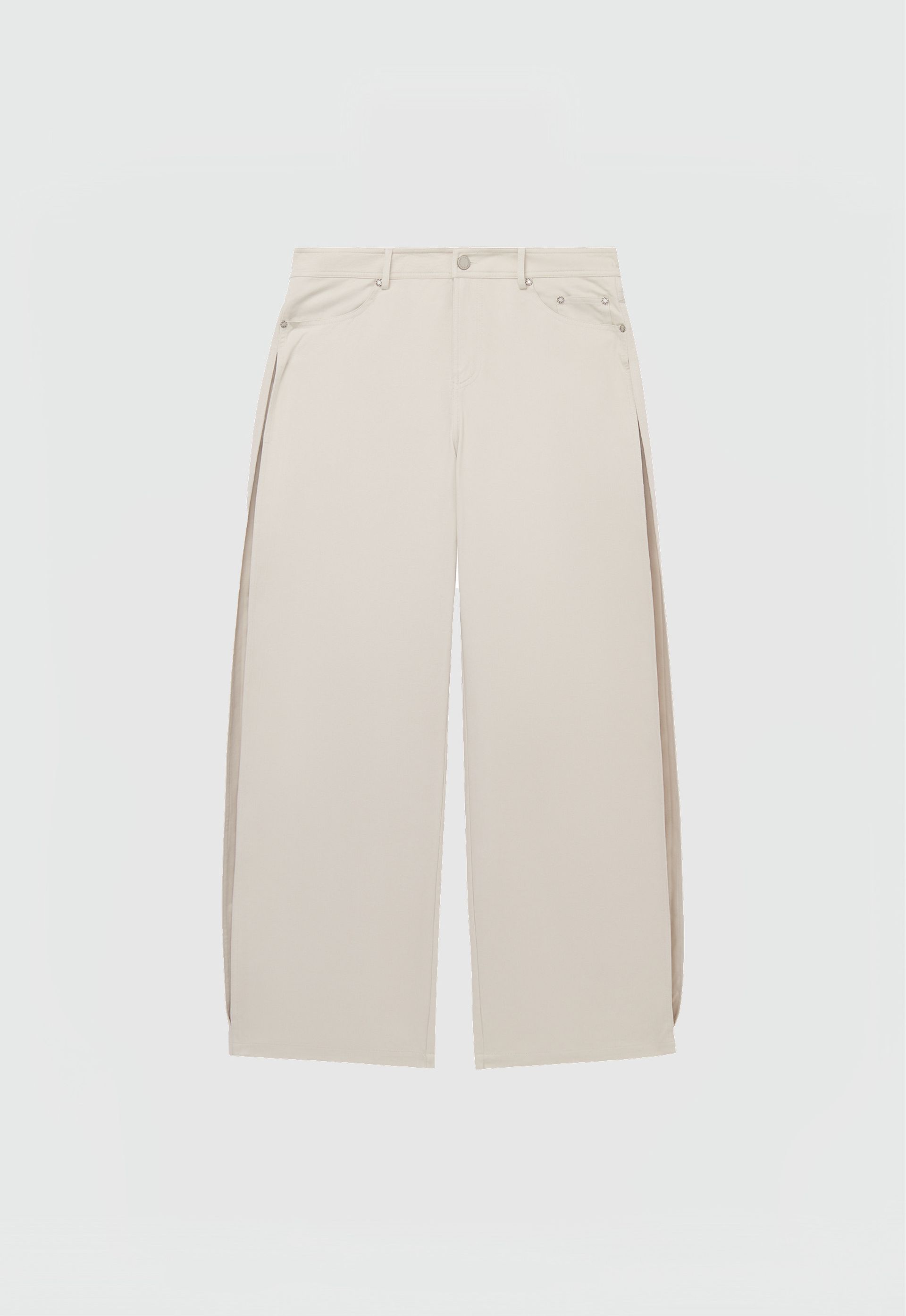 Джинсы Hearse Cab